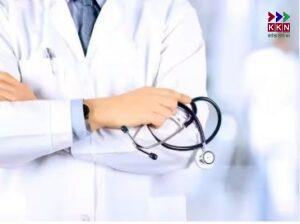 OPD Services to Remain Closed for Three Days in Bihar Government Hospitals: