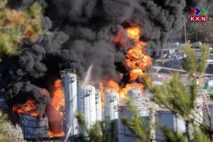 Tragic Accident Claims Three Lives, One Injured Worker in Critical Condition: A Detailed Report