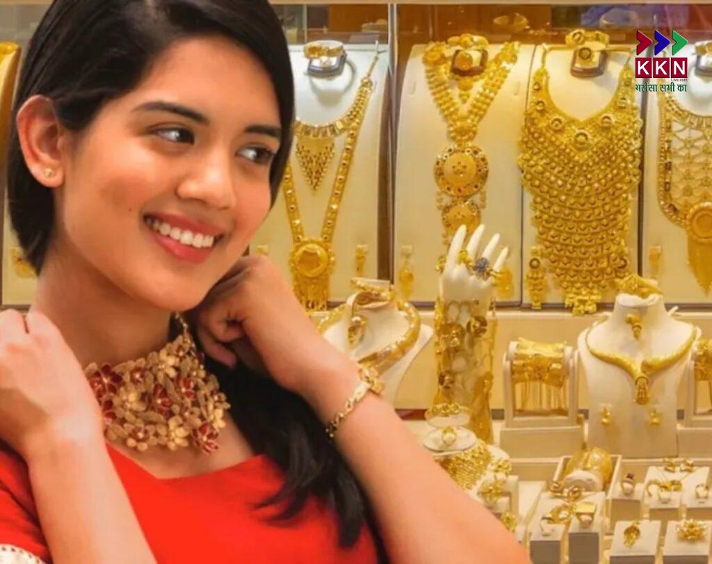 🔔 Gold and Silver Rates on April 6, 2025