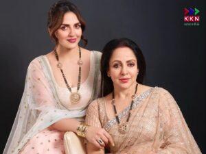 Isha Deol's Divorce: Mother Hema Malini's Advice