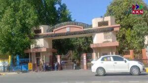 Tragic Incident at Prayagraj IIIT: B.Tech Student Rahul Chaitanya Madla Dies by Suicide from Hostel Fifth Floor