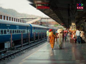 Central Railway Minister Ashwini Vaishnav Announces