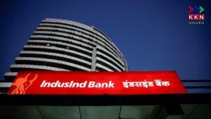 IndusInd Bank Stock: Why It Lost 26% Today and What It Means