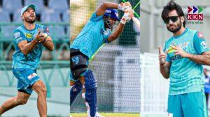 SRH vs LSG: Two Players Worth 50 Crores Set to Face Off in an Exciting Match Between Sunrisers Hyderabad and Lucknow Super Giants
