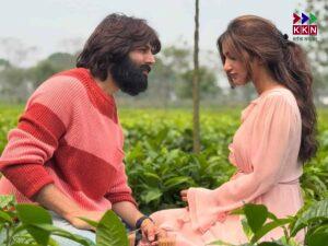 Kartik Aaryan and Sreeleela's Romantic Picture Sparks Dating Rumors: Is It True or Just for the Screen?