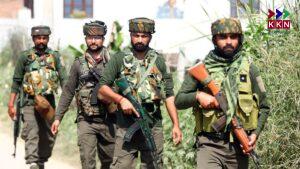 Clash in Kathua District of Jammu: Three Police Personnel and Three Suspected Pakistani Militants Killed
