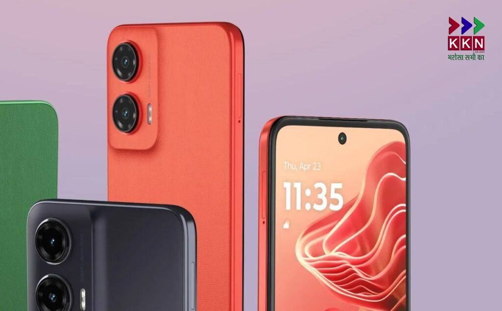 Best Budget 5G Smartphones Under ₹10,000 in 2025