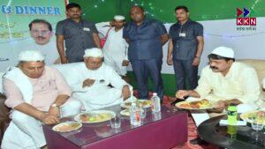Political Iftar Season Begins in Bihar Amid Rising Tensions