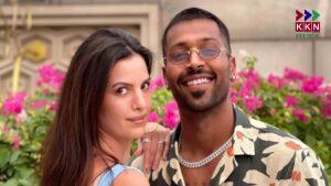 Natasha Stankovic Opens Up About Moving On After Divorce with Hardik Pandya: Ready to Embrace Love Again