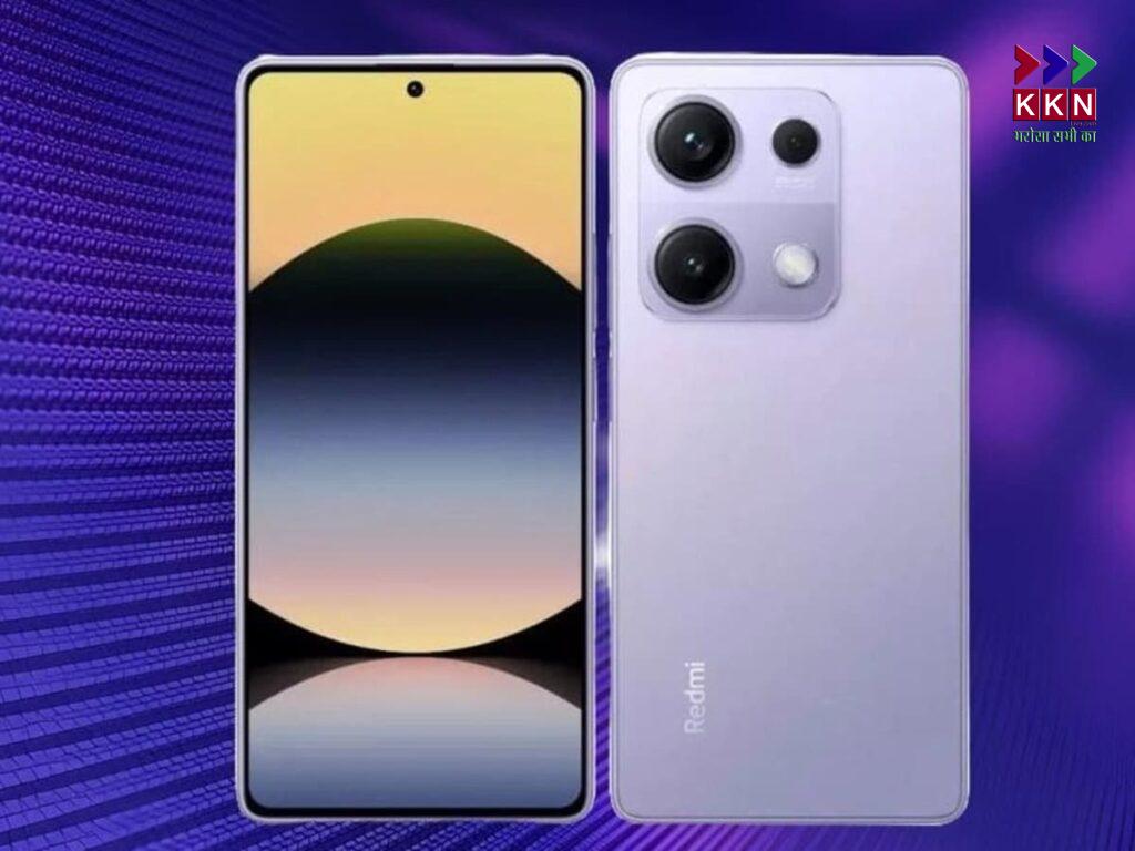 Redmi Note 14s Launch and Price: Everything You Need to Know