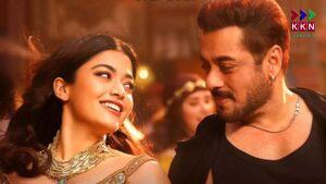 Salman Khan's Upcoming Film "Sikandar" to Release on March 30, 2025 – Fans Excited Over the "Lag Ja Gale" Song Mystery