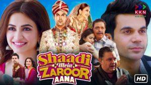  Shaadi Mein Zaroor Aana