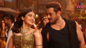 Salman Khan's Upcoming Film "Sikandar" to Release on March 30, 2025 – Fans Excited Over the "Lag Ja Gale" Song Mystery