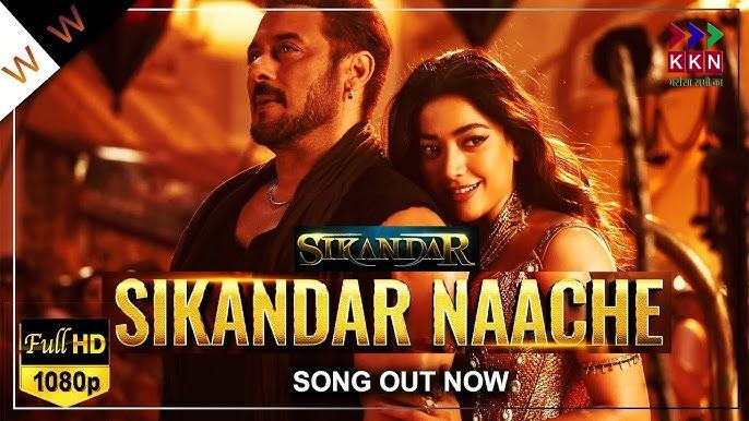 Salman Khan's 'Sikandar' Trailer: