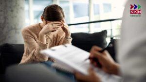 Mental Health: The Impact of Stress and Lifestyle on Well-Being