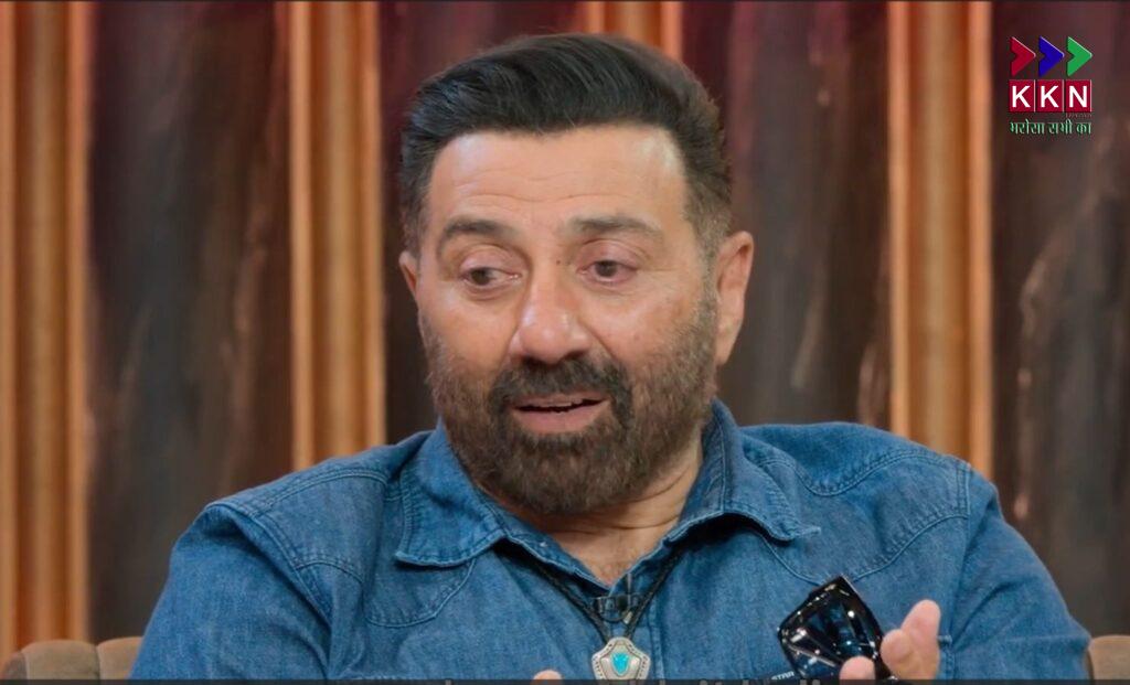 Sunny Deol Talks About His New Beginnings After Gadar 2, and Upcoming Big-Budget Films