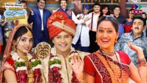 Taarak Mehta Ka Ooltah Chashmah: Fans Eagerly Await Daya Ben’s Return; New Actress for the Role Confirmed