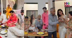 Tejasswi Prakash and Karan Kundrra's Relationship: