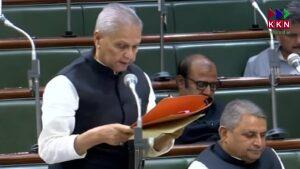Bihar Government's Energy Department Achieves Milestones in Power Production, Transmission, and Distribution