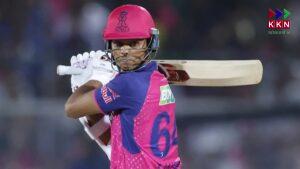 IPL 2025: Yashasvi Jaiswal Trends as Rajasthan