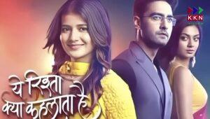 Yeh Rishta Kya Kehlata Hai: Shocking Twist