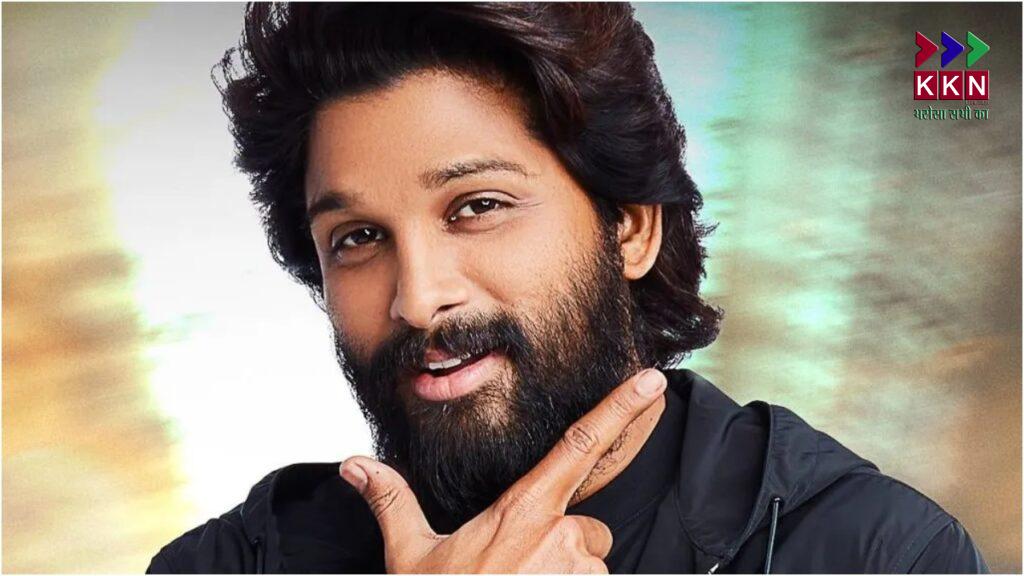 Allu Arjun's 43rd Birthday: