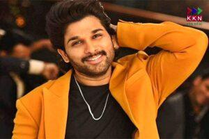 
Allu Arjun's 43rd Birthday: 