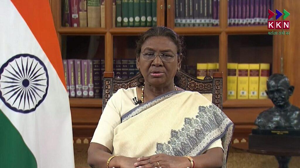 AIMPLB Requests Immediate Meeting with President Murmu Regarding Waqf Bill Concerns