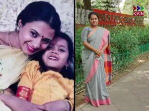 From Child Star to IAS Officer: HS Keerthana’s