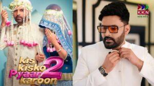 Kis Kisko Pyaar Karoon 2: The Hilarious Sequel Starring Kapil Sharma Ready for Release