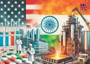 U.S. Trade Pressures on Indian Exporters Amid Rising Costs