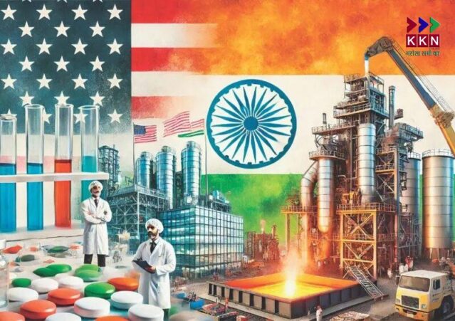 U.S. Trade Pressures on Indian Exporters Amid Rising Costs