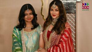 Aishwarya Rai Bachchan and Abhishek Bachchan’s Daughter Aaradhya Bachchan: A Rising Star at Just 13