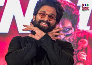 
Allu Arjun's 43rd Birthday: 
