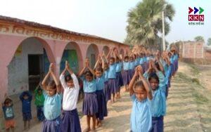 New School Timetable for Bihar Government Schools: