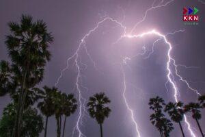 Weather Change in Bihar: Thunderstorm and Lightning Cause Multiple Deaths in Madhubani and Other Districts