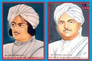 Bakhtar Sai and Mundal Singh: Heroes of Ghumla's Struggle Against the British