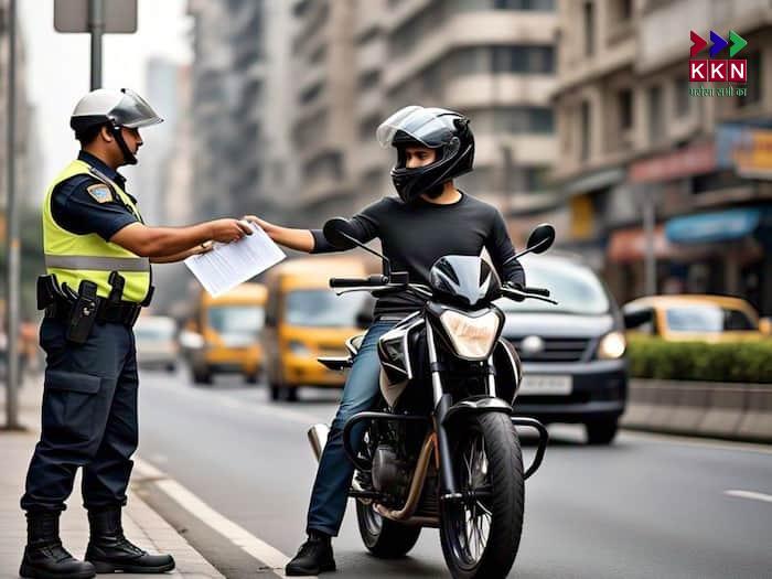 Bike Helmet Rules 2025: Why You Could Be Fined Even While Wearing a Helmet