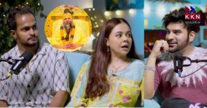 Devoleena Bhattacharjee Responds to Questions About Her Son's Religion Following Interfaith Marriage