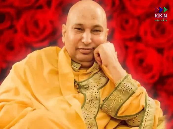 Guruji of Chhatarpur: The Spiritual Icon and Guide to Millions