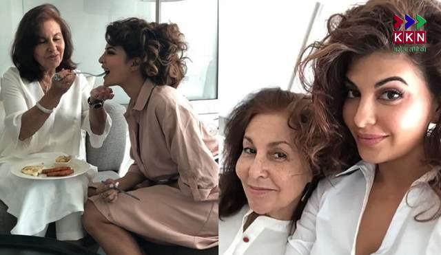 💔 Bollywood Actress Jacqueline Fernandez’s Mother Passes Away