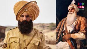 Akshay Kumar Announces Kesari 3: A New Chapter Based on Sikh General Hari Singh Nalwa