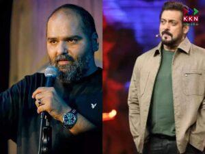 Kunal Kamra Rejects Bigg Boss Invitation: Says He Would Rather Go to a Mental Hospital