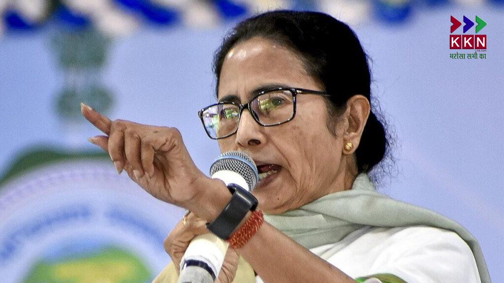 West Bengal CM Mamata Banerjee announces not to implement Wakf Amendment Act in the state
