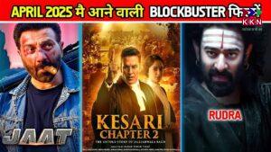 Akshay Kumar, Sunny Deol & Other Big-Budget Bollywood Movies