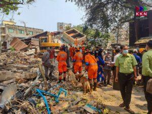 India Steps Up Assistance for Myanmar: Operation Brahma and Humanitarian Efforts Amid Earthquake Devastation