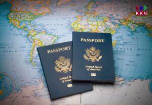 Indian Passport Ranking 2025