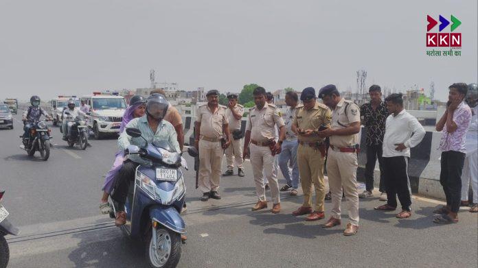 Major Update on Nilesh Mukhiya Murder Case: Key Accused Shot Dead in Patna
