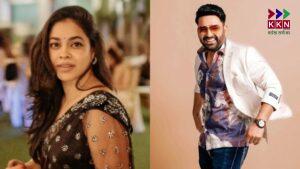 Kapil Sharma's Film Sequel Announced: Sumona Chakravarti Reveals Why She Left ‘The Kapil Sharma Show’