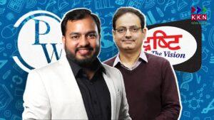 Drishti IAS Deal: A Landmark Acquisition in India's EdTech Landscape